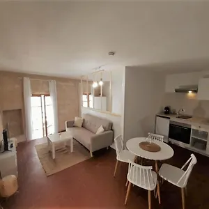 Le Quatrième - Intramuros Appartement