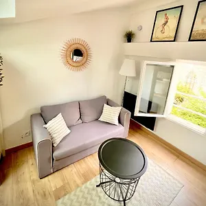 Studio, Centre Historique, Carmes Appartement