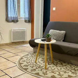 Le Cocon Des Carmes - Hypercentre Appartement